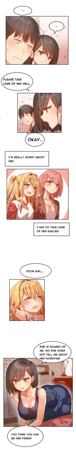 Page 121 of Hari Dormitory Ch.0-28