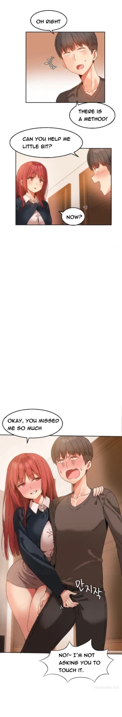 Page 129 of Hari Dormitory Ch.0-28