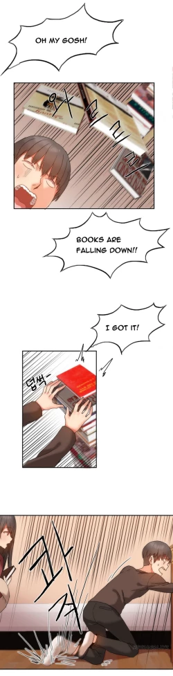 Page 142 of Hari Dormitory Ch.0-28