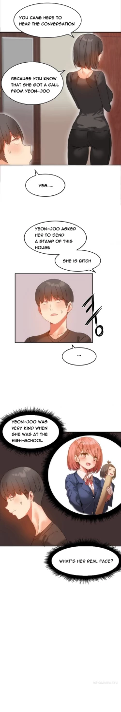 Page 190 of Hari Dormitory Ch.0-28