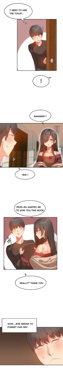 Page 191 of Hari Dormitory Ch.0-28