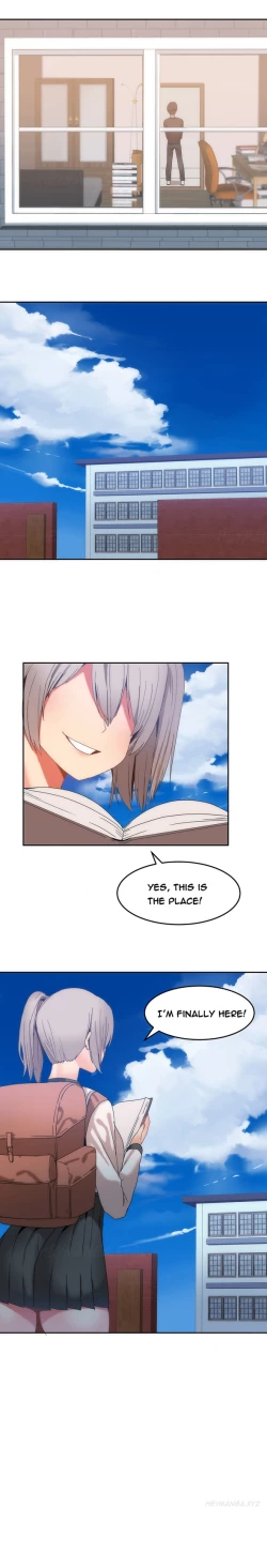 Page 193 of Hari Dormitory Ch.0-28