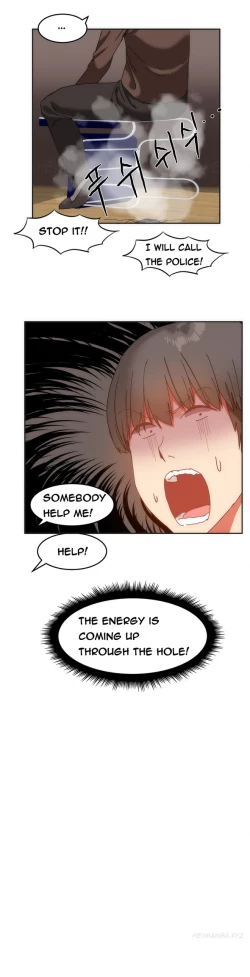 Page 210 of Hari Dormitory Ch.0-28