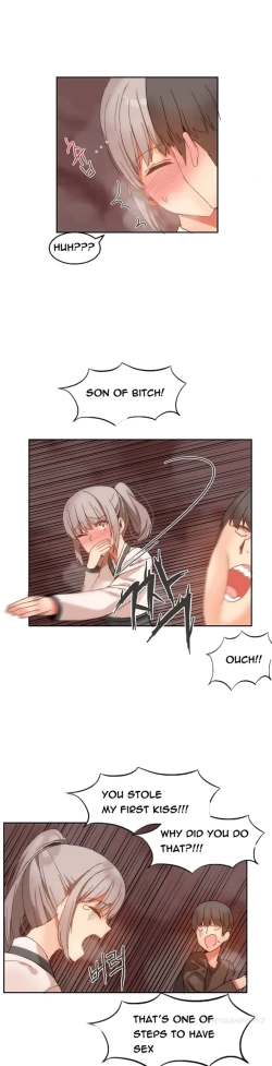 Page 221 of Hari Dormitory Ch.0-28