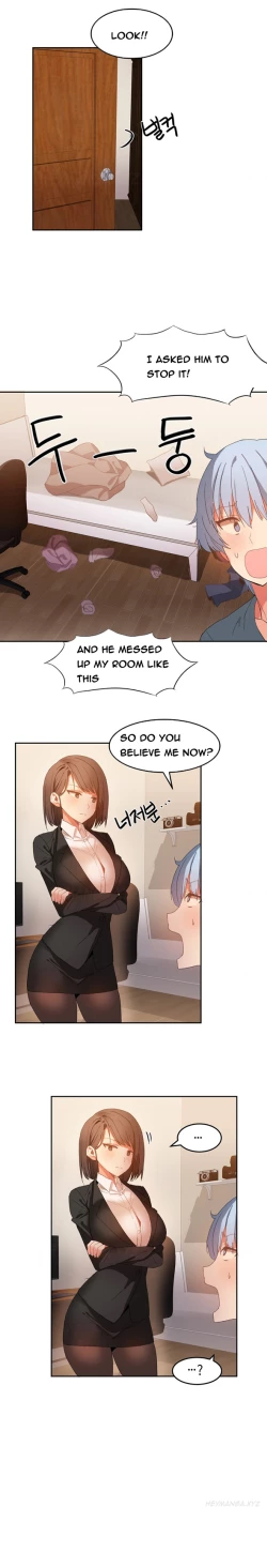 Page 263 of Hari Dormitory Ch.0-28