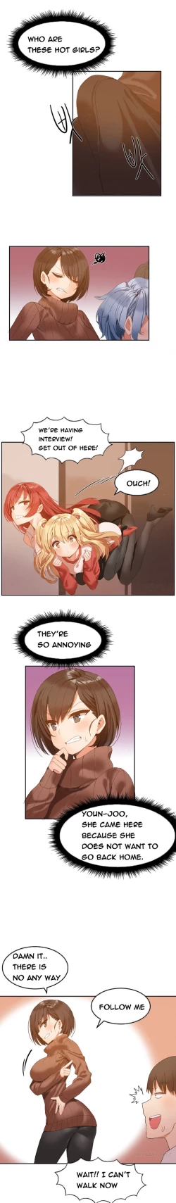 Page 30 of Hari Dormitory Ch.0-28