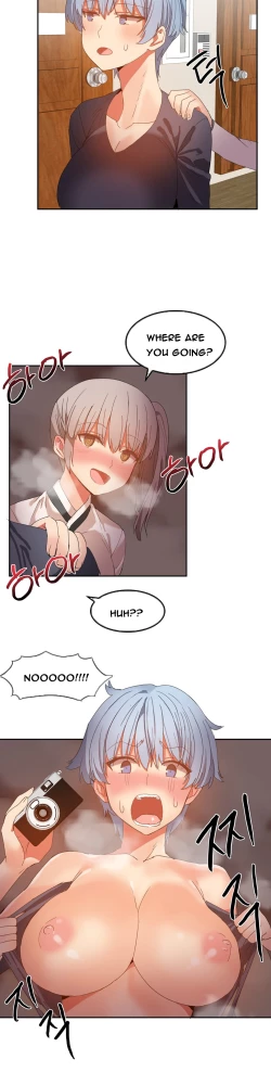 Page 333 of Hari Dormitory Ch.0-28