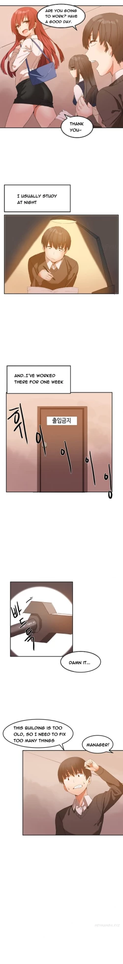 Page 38 of Hari Dormitory Ch.0-28