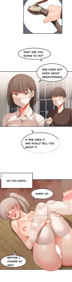 Page 414 of Hari Dormitory Ch.0-28