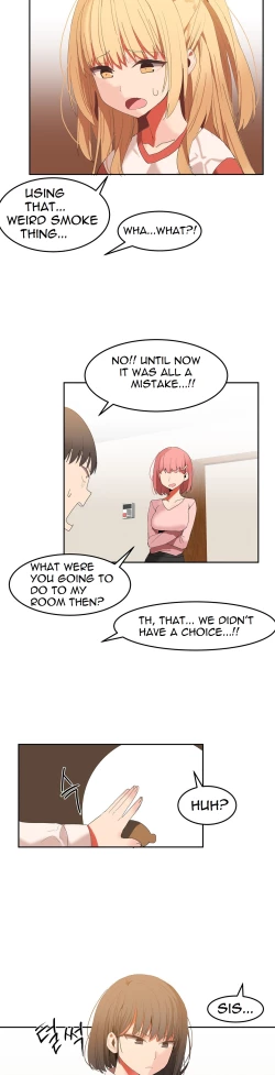 Page 426 of Hari Dormitory Ch.0-28