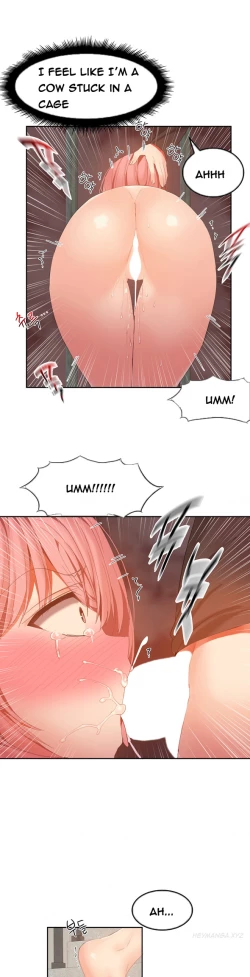 Page 455 of Hari Dormitory Ch.0-28