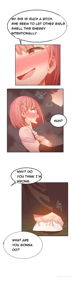 Page 458 of Hari Dormitory Ch.0-28