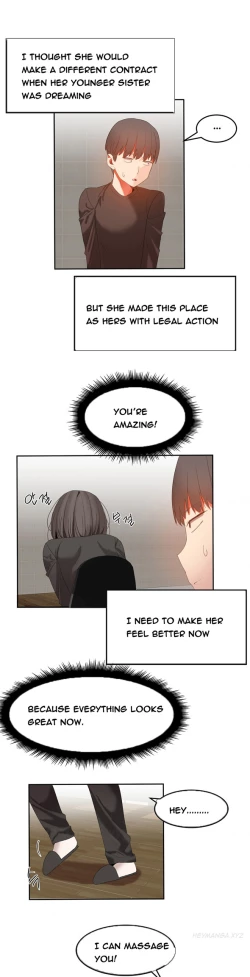 Page 485 of Hari Dormitory Ch.0-28