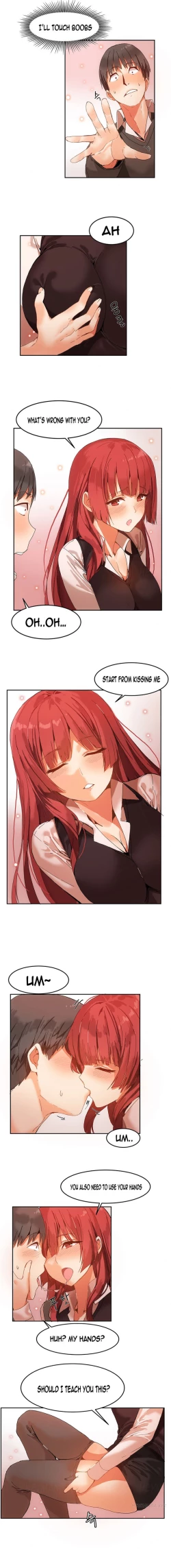 Page 53 of Hari Dormitory Ch.0-28