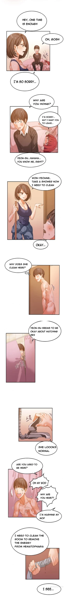 Page 65 of Hari Dormitory Ch.0-28