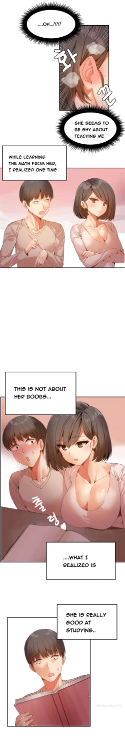 Page 76 of Hari Dormitory Ch.0-28