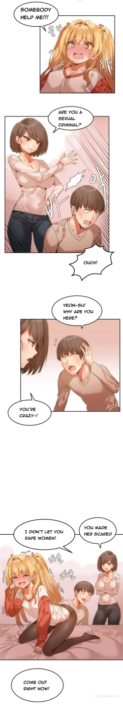 Page 89 of Hari Dormitory Ch.0-28