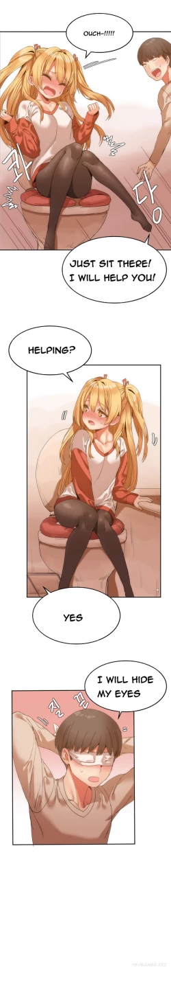 Page 96 of Hari Dormitory Ch.0-28