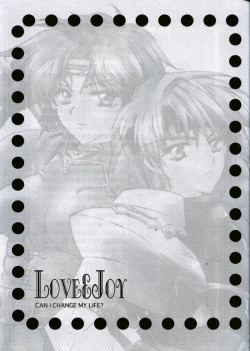 Page 2 of LOVE&JOY