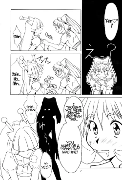 Page 6 of Cu-Little!!