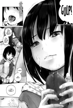 Page 12 of Kyuusai no Nichijou | A 9Old's Daily Life