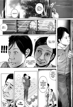 Page 23 of Kyuusai no Nichijou | A 9Old's Daily Life