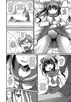 Page 2 of Sailor JK to...