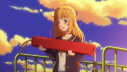 Page 51 of Act for the idol stage #1-9