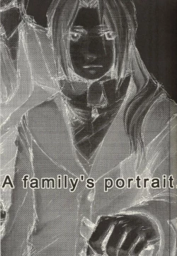Page 2 of Kazoku no Shouzou | A Family's Portrait