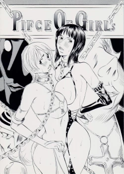 Page 1 of PIECE OF GIRL'S