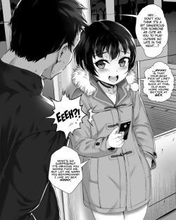 Page 2 of Manga no Renshu