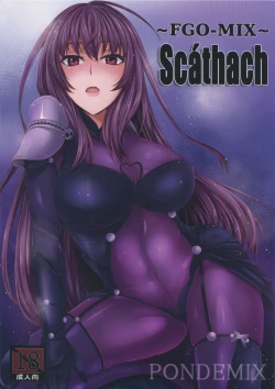 Page 1 of Scáthach