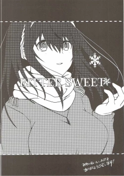 Page 3 of BITTER SWEET