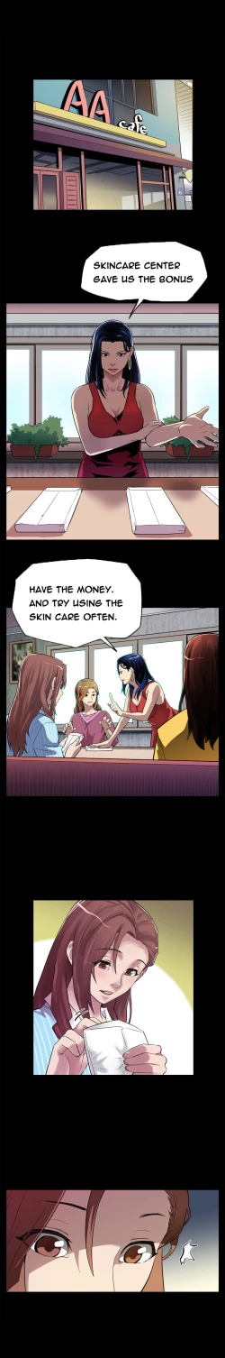 Page 106 of Moms Cafe Ch.1-7