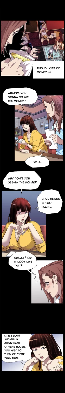 Page 107 of Moms Cafe Ch.1-7