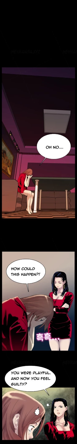 Page 14 of Moms Cafe Ch.1-7