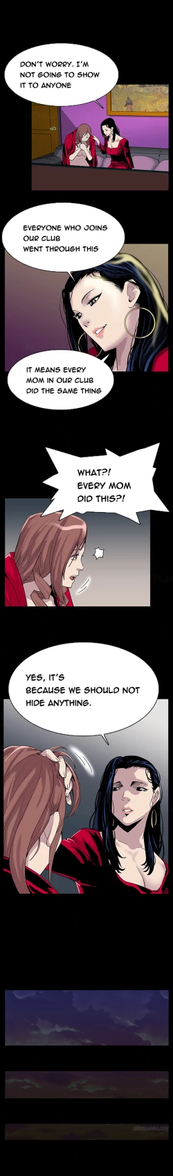 Page 16 of Moms Cafe Ch.1-7