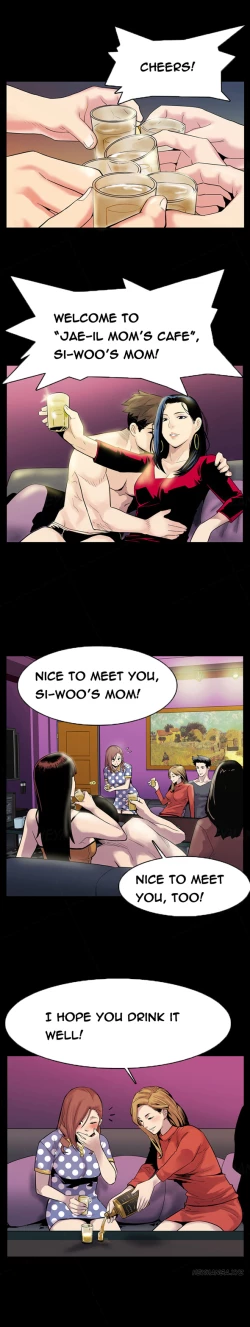 Page 3 of Moms Cafe Ch.1-7