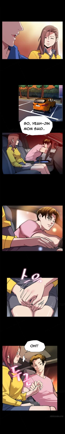 Page 72 of Moms Cafe Ch.1-7