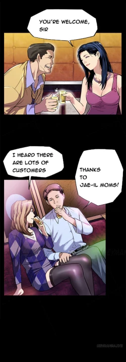 Page 93 of Moms Cafe Ch.1-7