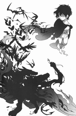 Page 33 of Center of the Isolated Garden