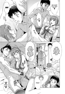 Page 79 of Ran♡Kon