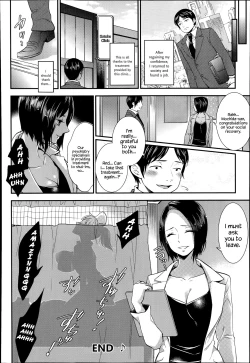 Page 20 of Seikan Therapy Byouin
