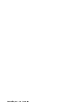 Page 3 of Kimi ni wa Hanasenai