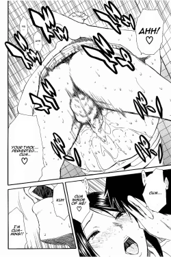 Page 22 of Atama no Naka wa Itsumo Hiwai Mousouchuu Bangaihen