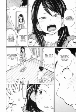 Page 6 of Seiseki Up | Sex Grades UP