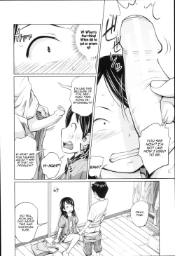 Page 8 of Seiseki Up | Sex Grades UP