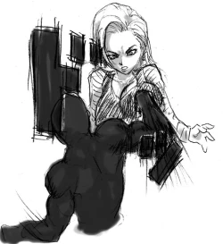 Page 11 of DRUGonBALL