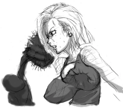 Page 15 of DRUGonBALL