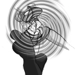 Page 21 of DRUGonBALL